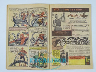 Lot 442 - AMAZING SPIDER-MAN #3 (1963 - MARVEL) - Origin...