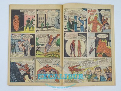 Lot 442 - AMAZING SPIDER-MAN #3 (1963 - MARVEL) - Origin...