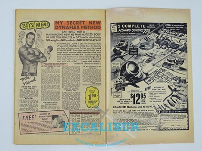 Lot 442 - AMAZING SPIDER-MAN #3 (1963 - MARVEL) - Origin...