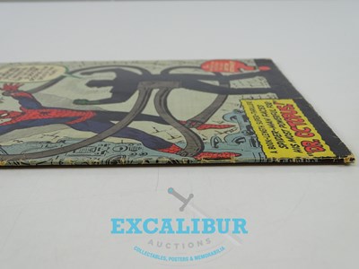 Lot 442 - AMAZING SPIDER-MAN #3 (1963 - MARVEL) - Origin...