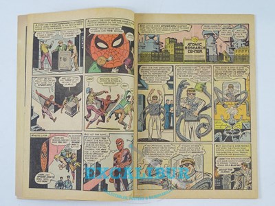Lot 442 - AMAZING SPIDER-MAN #3 (1963 - MARVEL) - Origin...