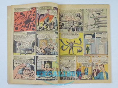 Lot 442 - AMAZING SPIDER-MAN #3 (1963 - MARVEL) - Origin...