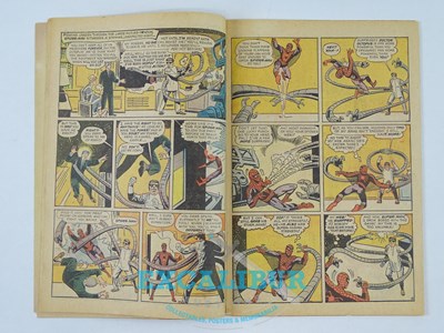 Lot 442 - AMAZING SPIDER-MAN #3 (1963 - MARVEL) - Origin...