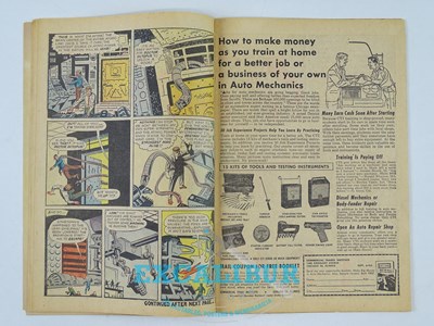 Lot 442 - AMAZING SPIDER-MAN #3 (1963 - MARVEL) - Origin...