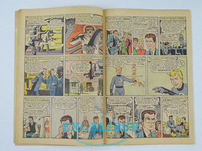 Lot 442 - AMAZING SPIDER-MAN #3 (1963 - MARVEL) - Origin...