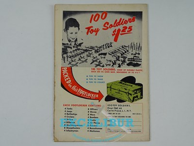 Lot 54 - FLASH #137 - (1963 - DC - UK Cover Price) KEY...