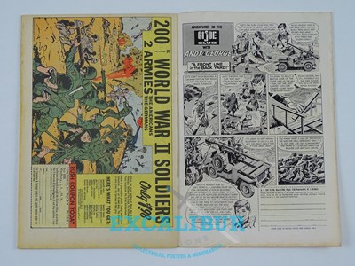 Lot 56 - BRAVE & THE BOLD #67 - (1966 - DC - UK Cover...
