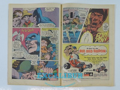 Lot 59 - BRAVE & THE BOLD #84 - (1969 - DC) - Classic...