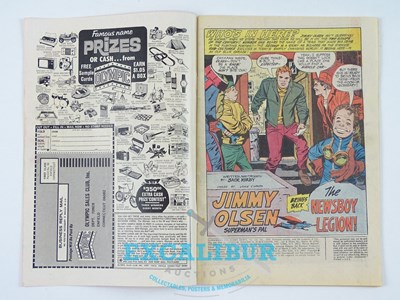 Lot 72 - SUPERMAN'S PAL: JIMMY OLSEN #133 (1970 - DC) -...