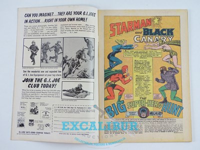 Lot 84 - BRAVE & THE BOLD #62 - (1965 - DC - UK Cover...