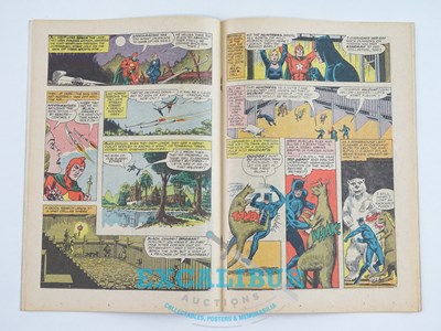 Lot 84 - BRAVE & THE BOLD #62 - (1965 - DC - UK Cover...