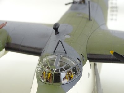 Lot 112 - A CORGI Aviation Archive 1:72 scale Short...