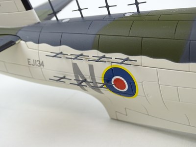 Lot 112 - A CORGI Aviation Archive 1:72 scale Short...