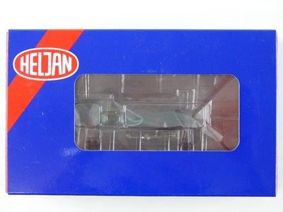 Lot 184 - A HELJAN 009/HOe gauge Lynton & Barnstaple 2-6-...