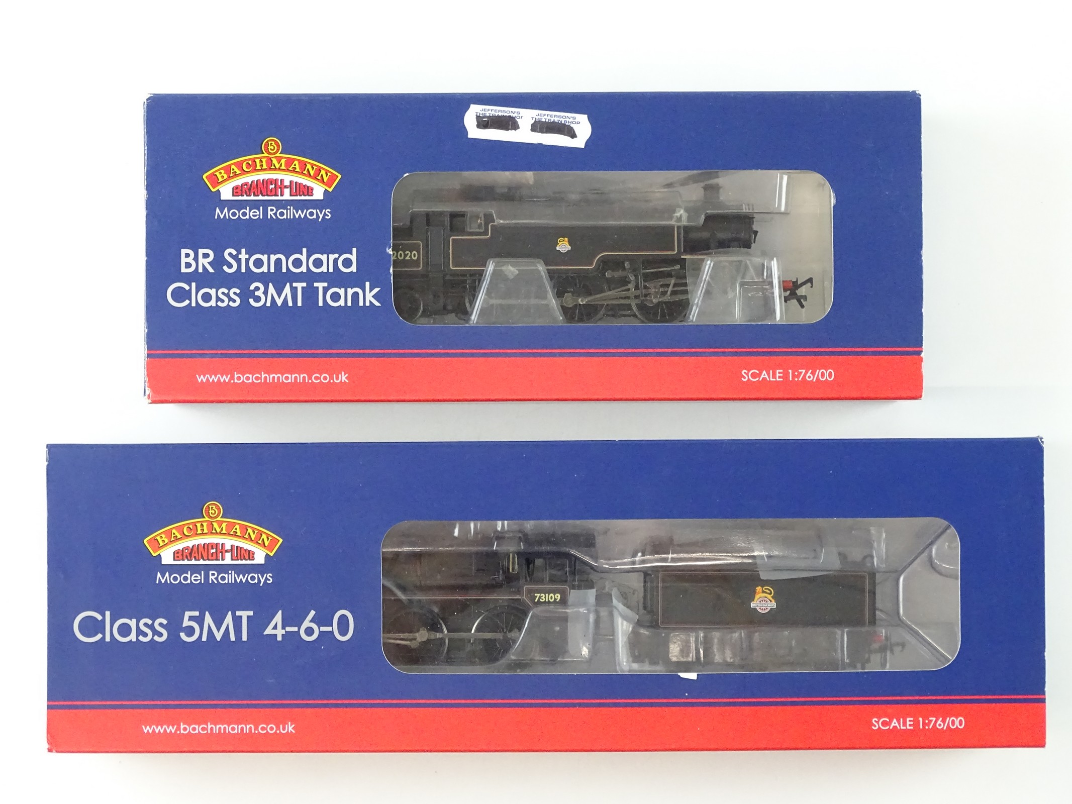 bachmann o gauge track