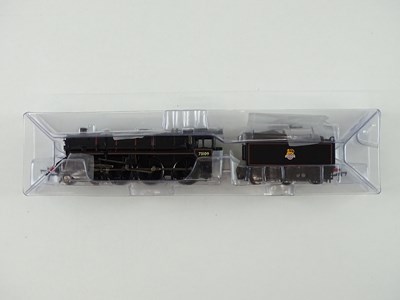 Lot 236 - A pair of BACHMANN OO gauge steam locomotives...