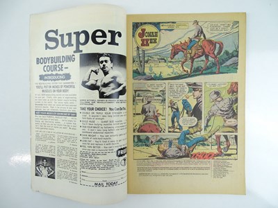 Lot 229 - JONAH HEX #1 - (1977 - DC) - First appearance...