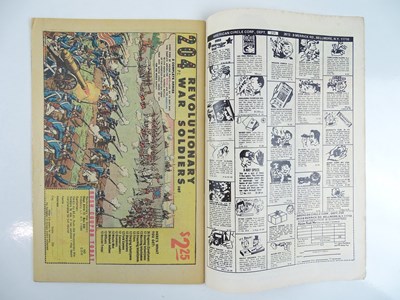 Lot 229 - JONAH HEX #1 - (1977 - DC) - First appearance...
