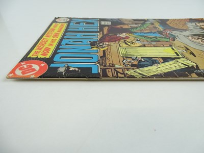Lot 229 - JONAH HEX #1 - (1977 - DC) - First appearance...