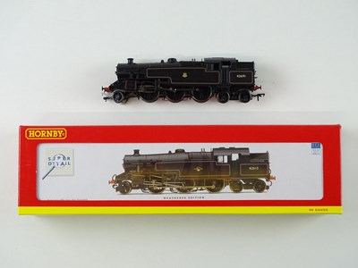 Lot 340 - A pair of HORNBY OO gauge Stanier class 4P...