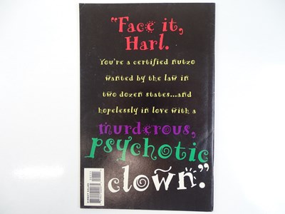 Lot 234 - BATMAN ADVENTURES: ANNUAL #1 & HOLIDAY SPECIAL...