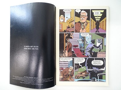 Lot 234 - BATMAN ADVENTURES: ANNUAL #1 & HOLIDAY SPECIAL...