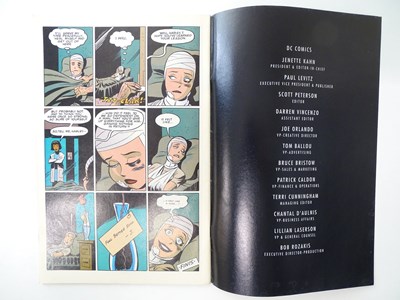 Lot 234 - BATMAN ADVENTURES: ANNUAL #1 & HOLIDAY SPECIAL...