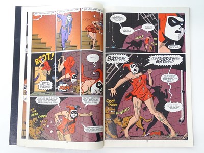 Lot 234 - BATMAN ADVENTURES: ANNUAL #1 & HOLIDAY SPECIAL...