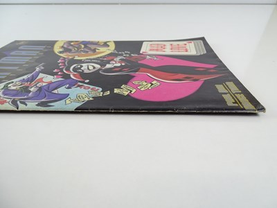 Lot 234 - BATMAN ADVENTURES: ANNUAL #1 & HOLIDAY SPECIAL...