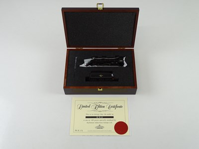 Lot 397 - A BACHMANN OO gauge Class B1 steam locomotive '...
