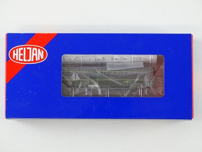 Lot 401 - A HELJAN OO gauge Park Royal Railbus in BR...