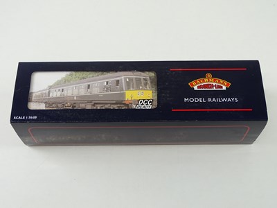 Lot 403 - A BACHMANN OO gauge 32-900A Class 108 2-car...