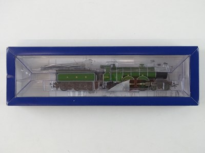 Lot 413 - A BACHMANN/LOCOMOTION MODELS OO gauge...