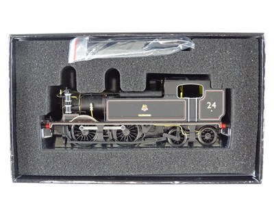 Lot 415 - A KERNOW MODEL RAIL CENTRE OO gauge Adams...