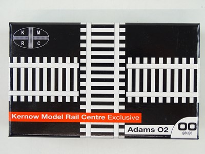 Lot 415 - A KERNOW MODEL RAIL CENTRE OO gauge Adams...