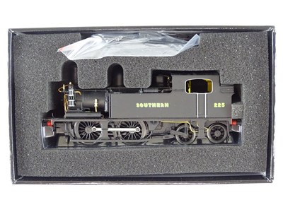 Lot 416 - A KERNOW MODEL RAIL CENTRE OO gauge Adams...