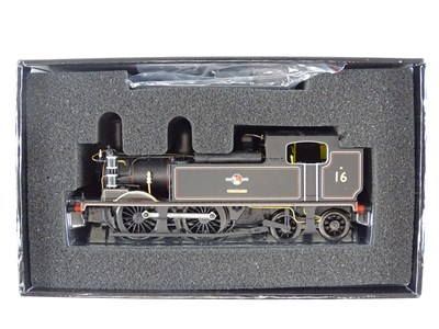 Lot 417 - A KERNOW MODEL RAIL CENTRE OO gauge Adams...