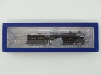 Lot 422 - A BACHMANN/LOCOMOTION MODELS OO gauge...