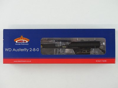 Lot 424 - A BACHMANN OO gauge 32-261 WD Austerity class...