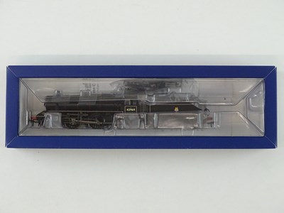 Lot 433 - A BACHMANN OO gauge 31-691 Stanier Mogul class...