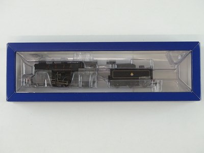 Lot 434 - A BACHMANN OO gauge 32-581 Ivatt class 4MT...