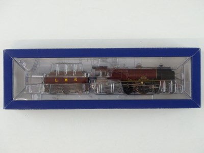 Lot 445 - A BACHMANN OO gauge 31-204 Patriot class steam...