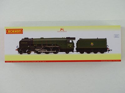 Lot 453 - A HORNBY OO gauge R3834 Thompson class A2/3...