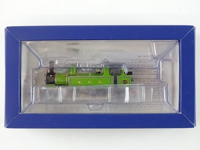 Lot 454 - A BACHMANN OO gauge 31-063 NER E1 class steam...