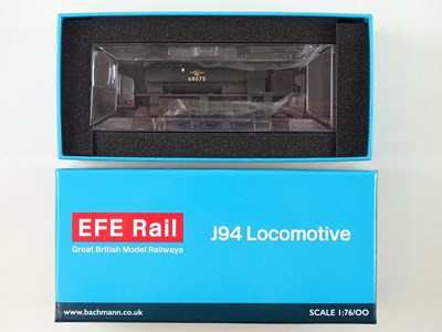 Lot 460 - An EFE RAIL / BACHMANN OO gauge E85001 J94...
