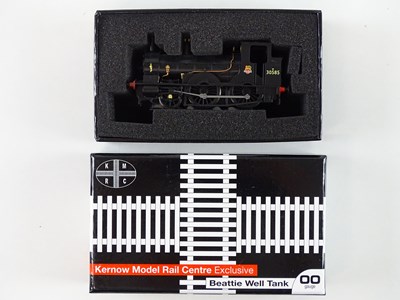 Lot 485 - A KERNOW MODEL RAIL CENTRE K2058 OO gauge...