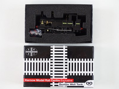 Lot 486 - A KERNOW MODEL RAIL CENTRE K2057 OO gauge...