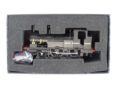 Lot 486 - A KERNOW MODEL RAIL CENTRE K2057 OO gauge...