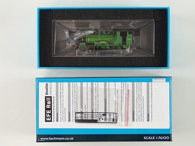 Lot 490 - A BACHMANN EFE RAIL OO gauge E85012 Beattie...