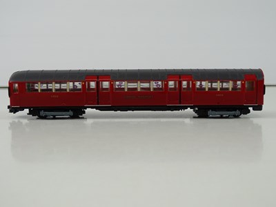 Lot 495 - An unboxed EFE OO gauge Piccadilly Line 1938...